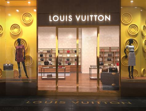 where to buy louis vuitton in europe|louis vuitton storefront.